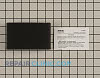 Pre Cleaner 63 083 09-S Alternate Product View