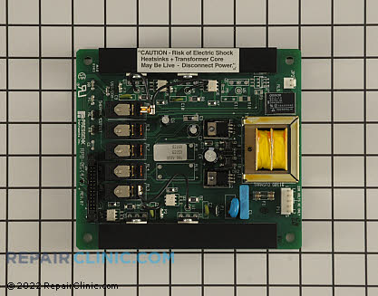 Relay Board 62059 Main Product View