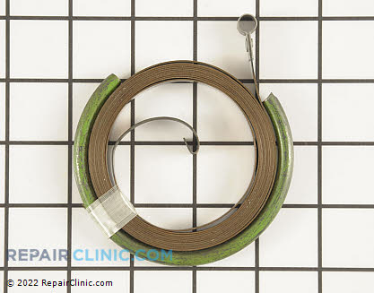 Rewind Spring, Kohler Engines Genuine OEM  231705-S - $34.40