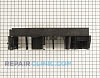 Vent Grille 3512526200 Alternate Product View
