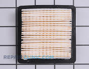 Air Cleaner - Part # 1604541 Mfg Part # 450247