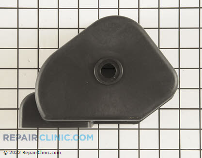 Air Cleaner Cover 12 096 44-S Main Product View