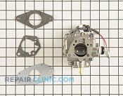 Carburetor - Part # 1610275 Mfg Part # 24 853 32-S
