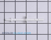 Choke Shaft - Part # 1659206 Mfg Part # 632373