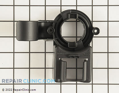 Connector-Vacuum 2031129 Main Product View