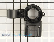 Connector-Vacuum - Part # 1617839 Mfg Part # 2031129