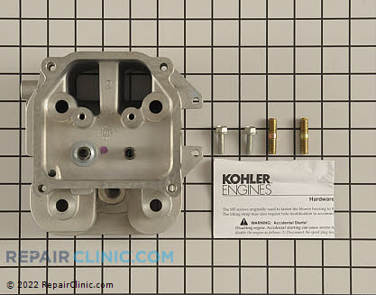 Cylinder Head, Kohler Engines Genuine OEM  24 318 113-S - $129.50