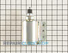 Electric Starter 41 098 08-S Alternate Product View