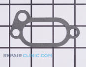 Exhaust Gasket - Part # 1659125 Mfg Part # 510343A