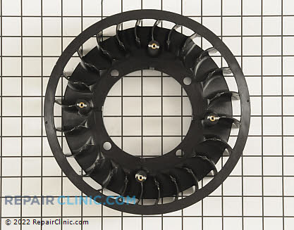 Flywheel Fan, Kohler Engines Genuine OEM  24 157 11-S