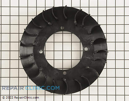 Flywheel Fan, Kohler Engines Genuine OEM  24 157 15-S