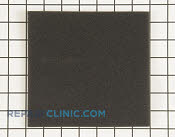 Pre Cleaner - Part # 1604490 Mfg Part # 37361