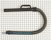 Vacuum Hose - Part # 1617751 Mfg Part # 2031261