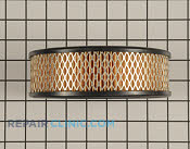 Air Cleaner - Part # 1658943 Mfg Part # 32008