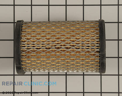 Air Cleaner, Tecumseh Genuine OEM  34700B - $17.35