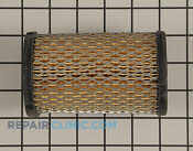 Air Cleaner - Part # 1658991 Mfg Part # 34700B
