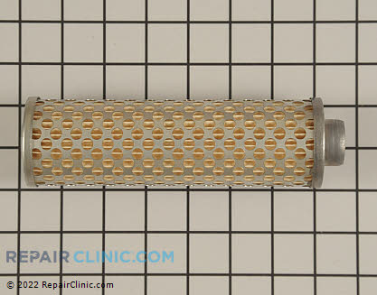 Air Cleaner 35102 Main Product View