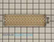 Air Cleaner - Part # 1727069 Mfg Part # 35102
