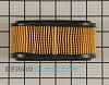 Air Cleaner 35850A Alternate Product View