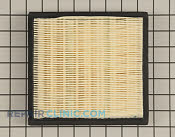 Air Cleaner - Part # 1659077 Mfg Part # 37360