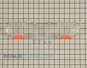 Cap - Part # 1668181 Mfg Part # 2036685