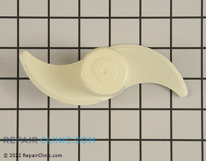 Cutting Blade 4163128         Main Product View