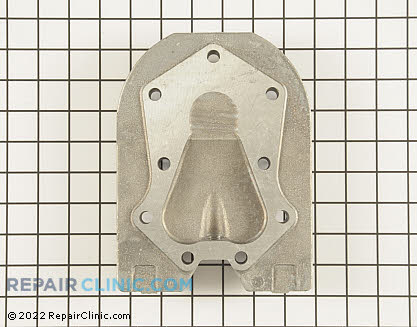 Cylinder Head, Kohler Engines Genuine OEM  52 015 08-S