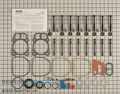 Toro Gasket Set Kit