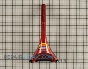 Handle - Part # 1618254 Mfg Part # 2036600