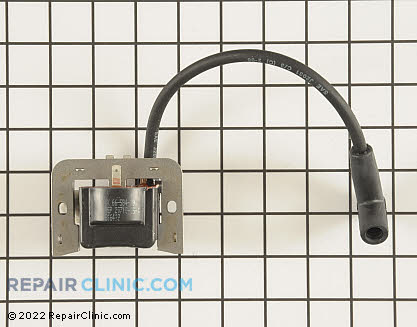 Ignition Coil 62 584 04-S Main Product View