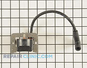 Ignition Coil - Part # 1716560 Mfg Part # 66 584 09-S
