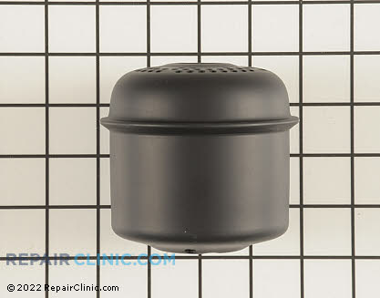 Muffler 230410-S Main Product View