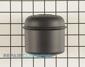 Muffler - Part # 1610056 Mfg Part # 230410-S
