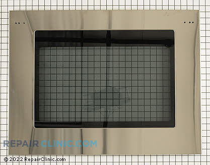 Outer Door Panel ACQ56085401 Main Product View