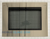 Outer Door Panel - Part # 1462707 Mfg Part # ACQ56085401
