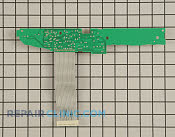 Touchpad - Part # 1014461 Mfg Part # 154474701