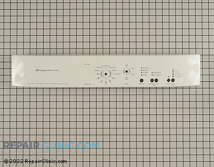 Control Panel 134442405 Main Product View
