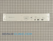 Control  Panel - Part # 1373216 Mfg Part # 134442405