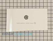 Dispenser Drawer - Part # 1940244 Mfg Part # 137440400