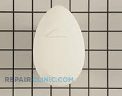 Dispenser Lever - Part # 1329538 Mfg Part # 4510JA2017C
