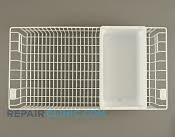 Drawer - Part # 1526749 Mfg Part # AJP36764503