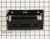 Drawer Handle - Part # 1195999 Mfg Part # 134386260