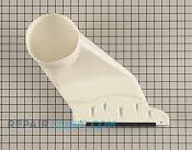 Duct Assembly - Part # 936820 Mfg Part # 134086300