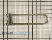 Heating Element - Part # 1191170 Mfg Part # 134552300