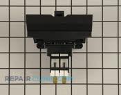 Latch Assembly - Part # 1063942 Mfg Part # 154537303