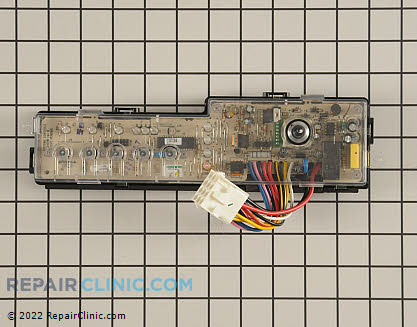 Main Control Board 154568301 Main Product View