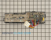 Main Control Board - Part # 1164607 Mfg Part # 154568301