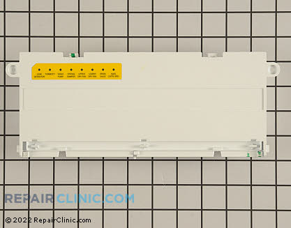 Main Control Board 154750502 Main Product View