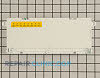 Main Control Board 154750502       Alternate Product View