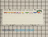 Main Control Board 154750502       Alternate Product View